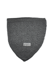 Muslim Prayer Turkiye Cap -Gray image