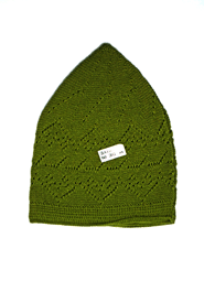 Muslim Prayer Turkiye Cap (তুর্কি ক্যাপ) image