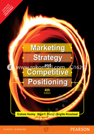 Marketing Strategy And Competitive Positioning image