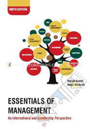 Essentials of Management : International and Leadership Perspective image