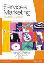 Service-Marketing : Text and Cases image