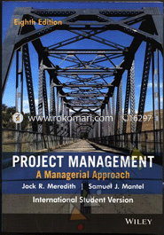 Project Management: A Managerial Approach image