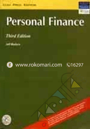 Personal Finance  image