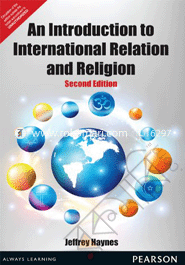 An Introduction to International Relations and Religion image