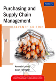 Purchasing and Supply Chain Management  image