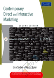 Contemporary Direct and Interactive Marketing image