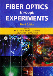 Fiber Optics Through Experiments image