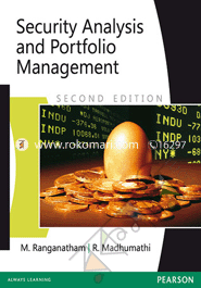 Security Analysis and Portfolio Management  image