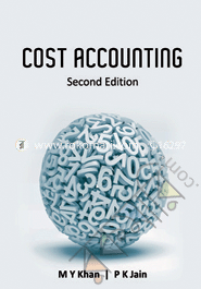 Cost Accounting image