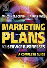 Marketing Plans For Service Businesses: A Complete Guide image
