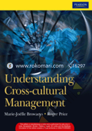 Understanding Cross Cultural Management  image