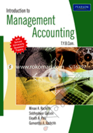 Introduction To Management Accounting image