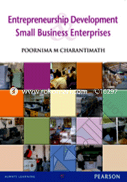 Entrepreneurship Development and Small Business Enterprise image