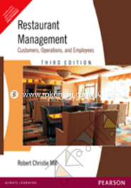 Restaurant Management image