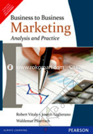 Business to Business Marketing image