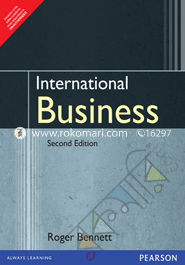 International Business image