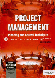 Project Management: Planning and Control Techniques image