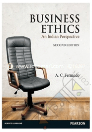Business Ethics : An Indian Perspective image