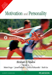 Motivation and Personality image