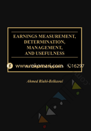 Earnings Measurement, Determination, Management, and Usefulness: An Empirical image