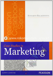 Case Studies in Marketing image