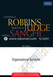 Organizational Behavior  image