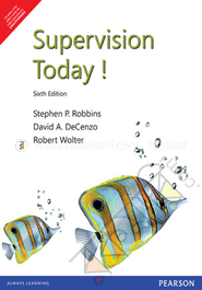 Supervision Today image