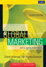 Global Marketing image