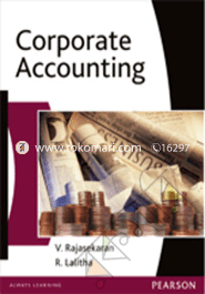 Corporate Accounting image
