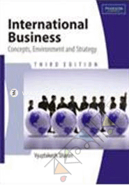 International Business image