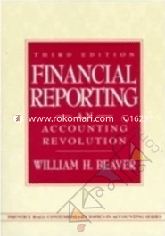 Financial Reporting: An Accounting Revolution image