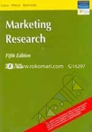 Marketing Research  image