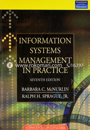 Information Systems Management in Practice image
