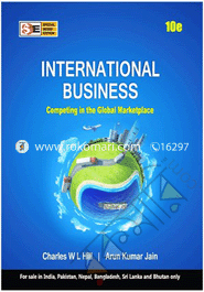 International Business image