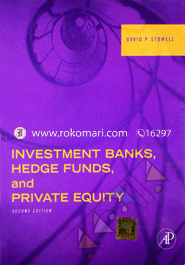 Investment Banks, Hedges Funds and Private Equiety image