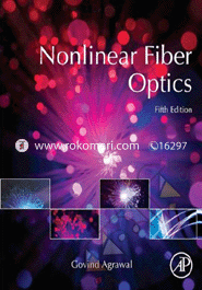 Nonlinear Fiber Optics image