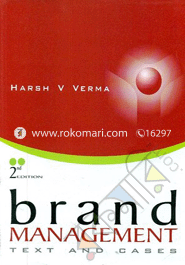 Brand Management: Text and Cases image