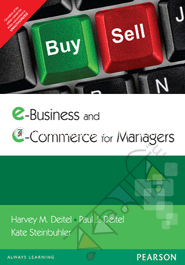 E-Business and E-Commerce for Managers image