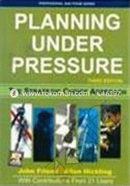 Planning Under Pressure image
