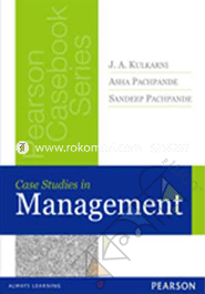 Case Studies in Management image