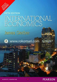 International Economics image