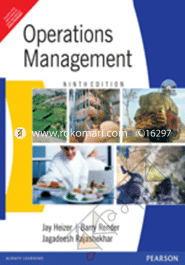 Operations Management image