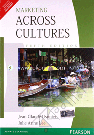 Marketing Across Cultures image
