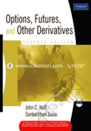 Options, Futures, And Other Derivatives image