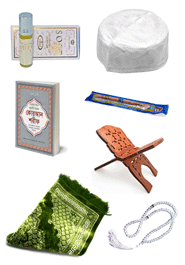 Ramadan Special Sunnah Package image
