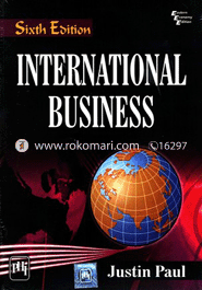 International Business image
