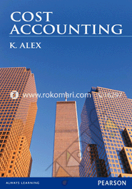 Cost Accounting image