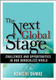 The Next Global Stage: Challenges and Opportunities in Our Borderless World  image