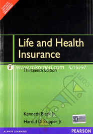 Life and Health Insurance  image
