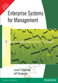Enterprise Systems for Management image